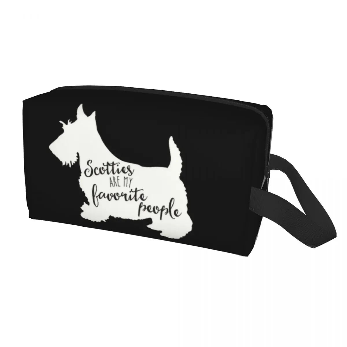 trousse de toilette publicitaire