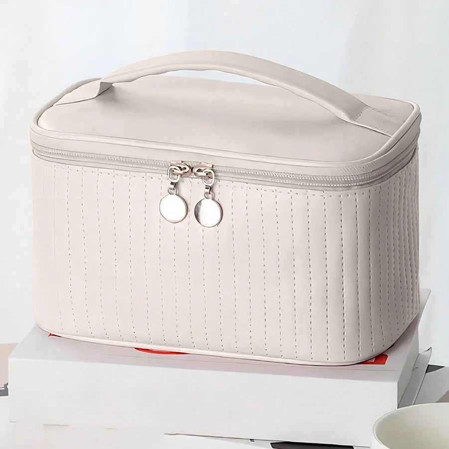 grande trouse de toilette voyage