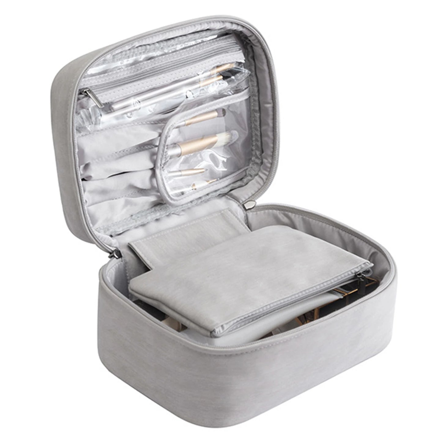 trousse de toilette femme