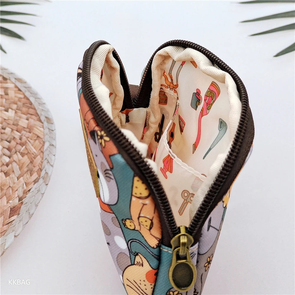 trousse de toilette carré