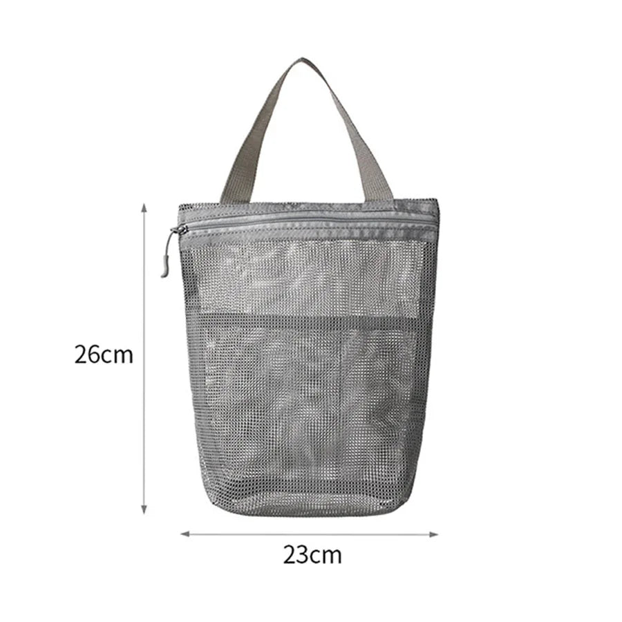 grande trousse de toilette femme