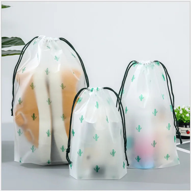 ensemble trousse de toilette femme