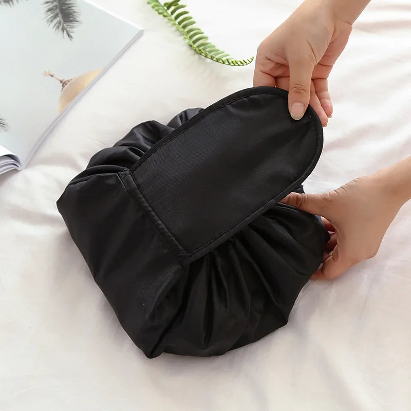 trousse de toilette compartiment
