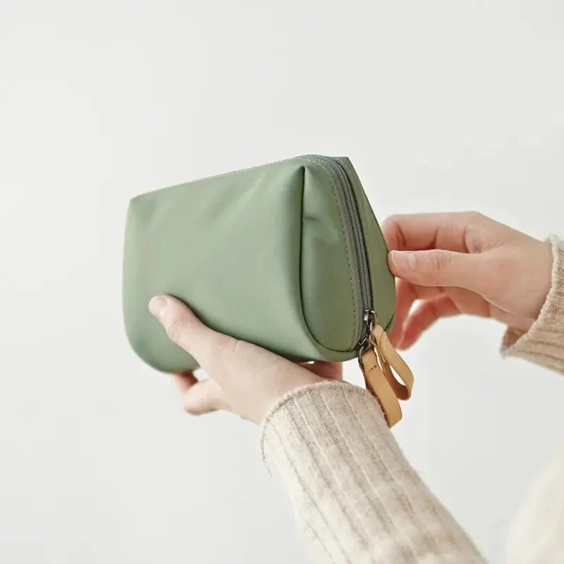 trousse de toilette etanche