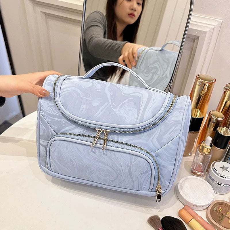 grande trousse de toilette femme luxe