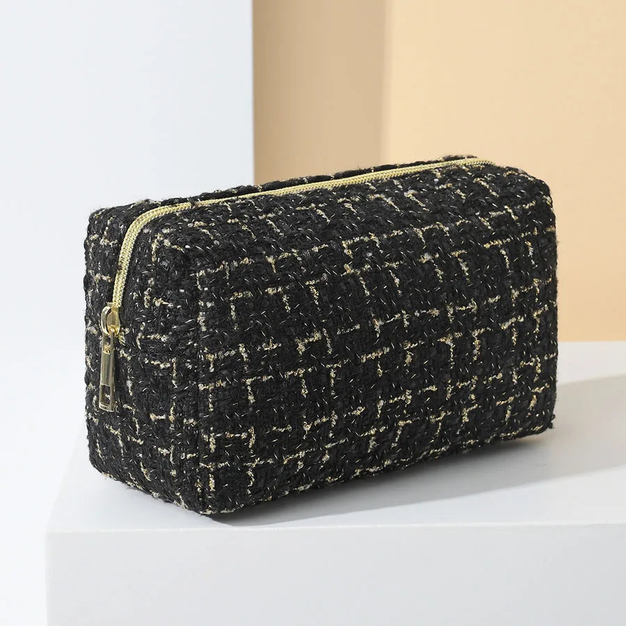 trousse de toilette femme tendance