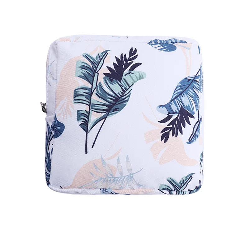 trousse de toilette ado fille