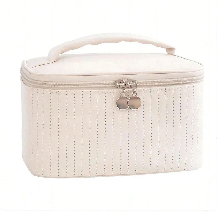 grande trouse de toilette voyage