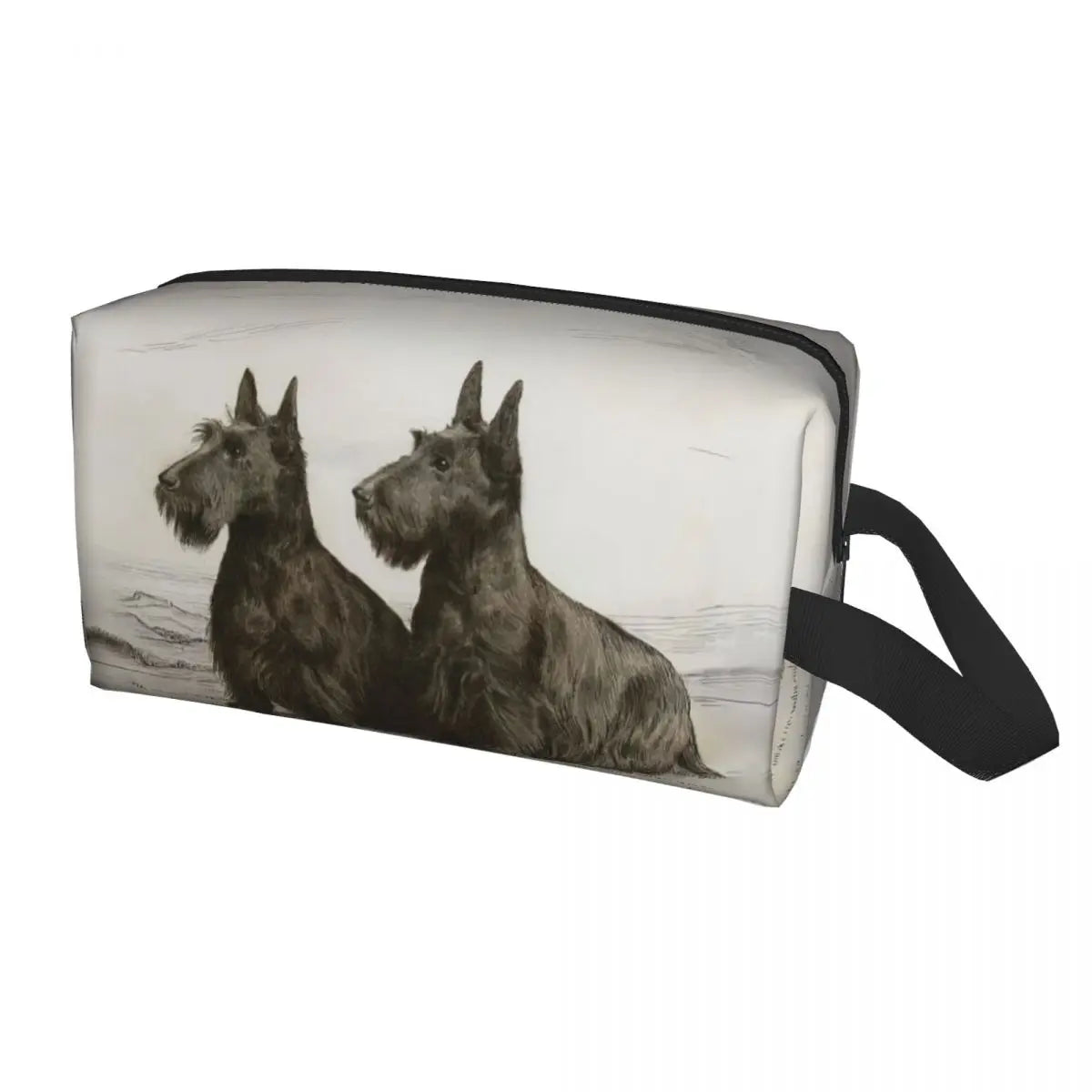 trousse de toilette publicitaire