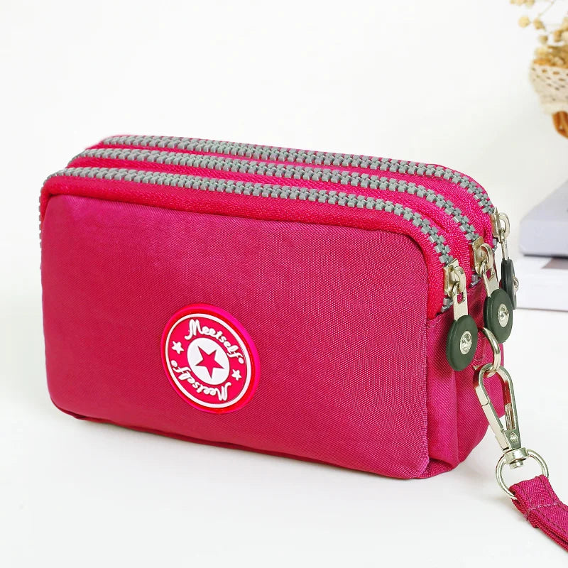 trousse de toilette maquillage