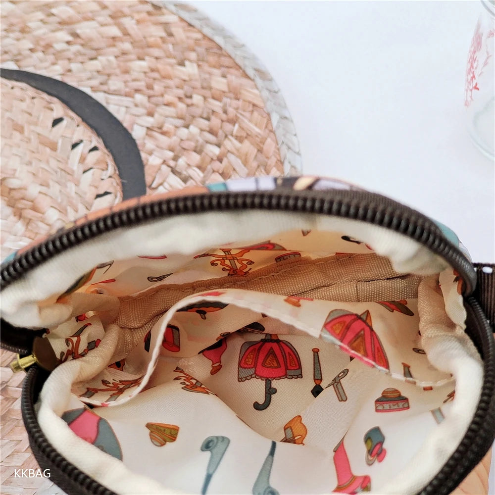 trousse de toilette carré