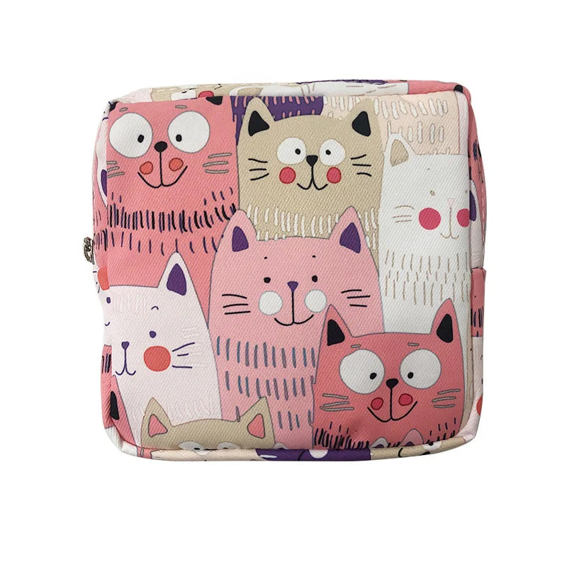 trousse de toilette ado fille