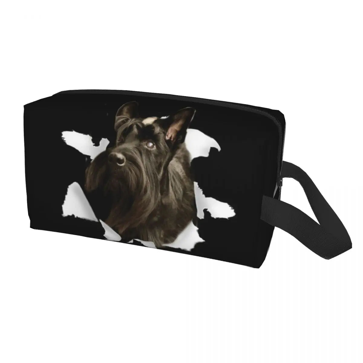 trousse de toilette publicitaire
