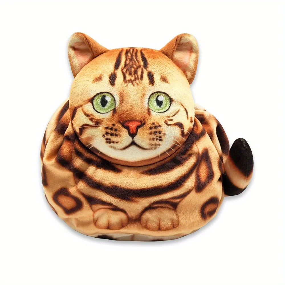 trousse de toilette chat