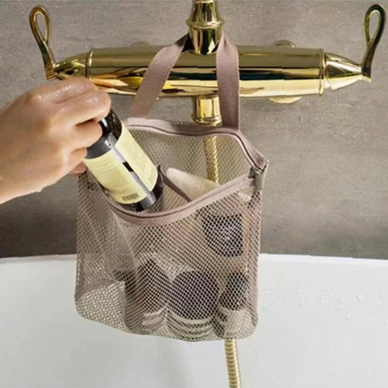 grande trousse de toilette femme originale