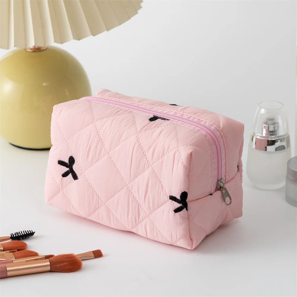 jolie trousse de toilette