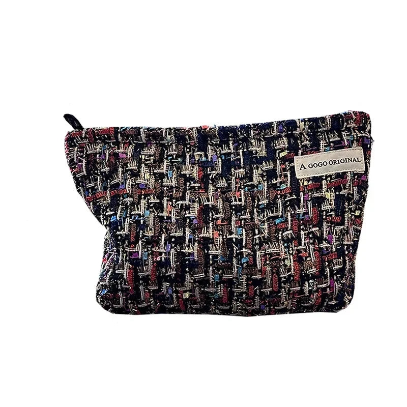 trousse de toilette jeune fille