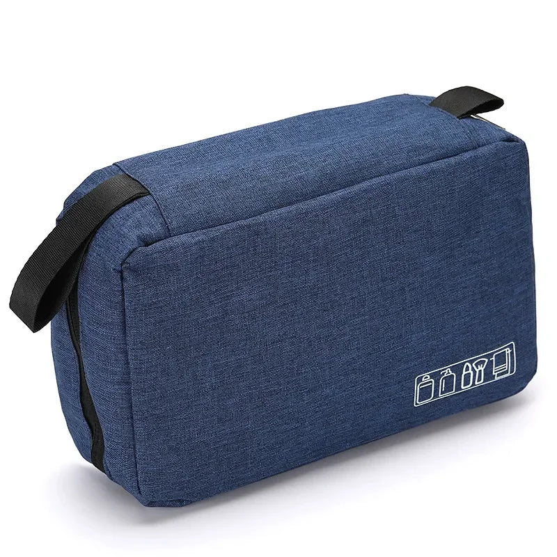 trousse de toilette à suspendre