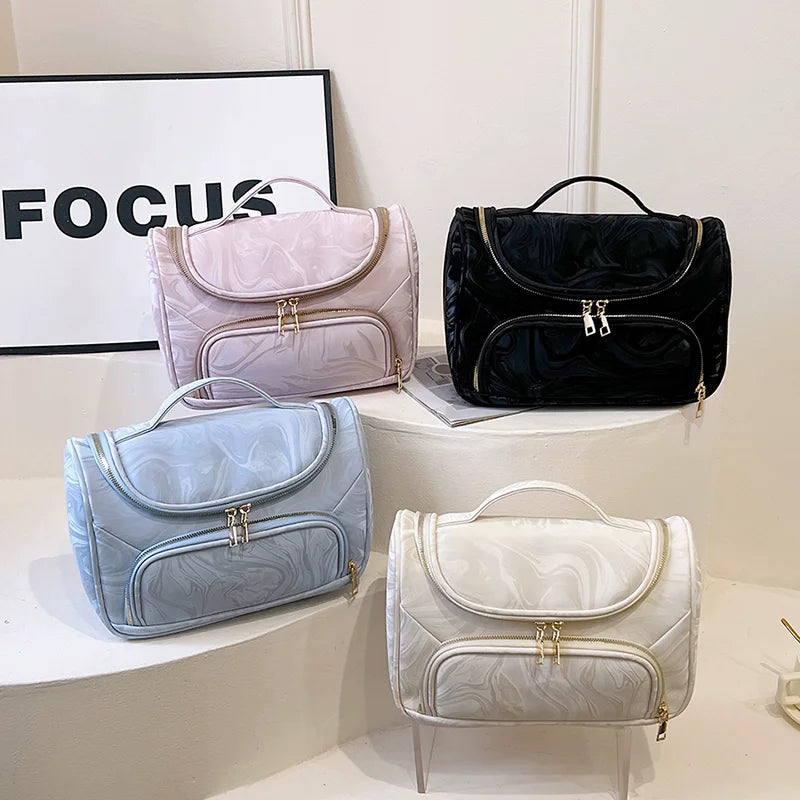grande trousse de toilette femme luxe