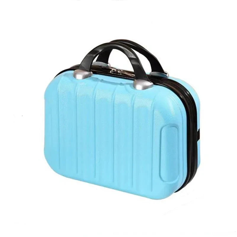 trousse de toilette rigide