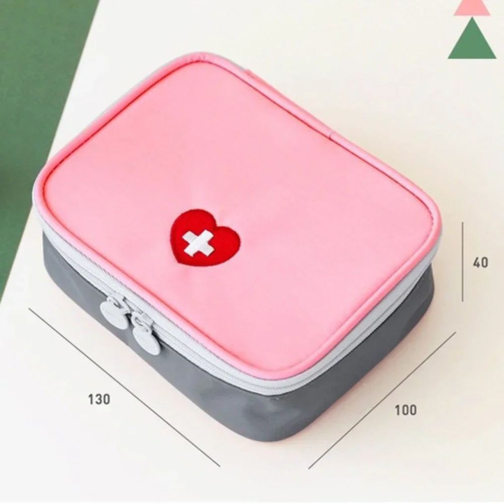 trousse de toilette avion pharmacie