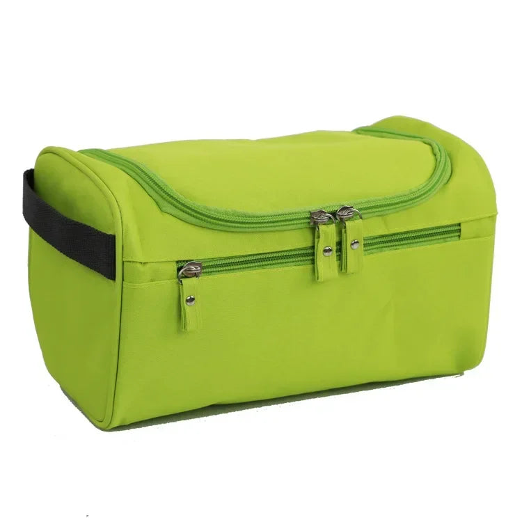 trousse de toilette homme à suspendre