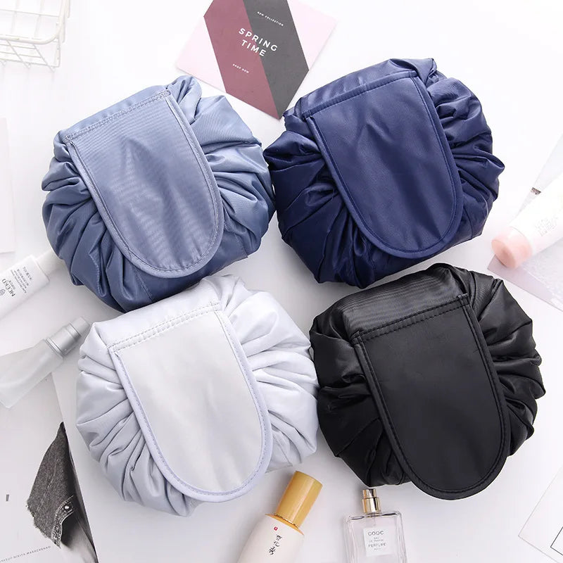 trousse de toilette compartiment