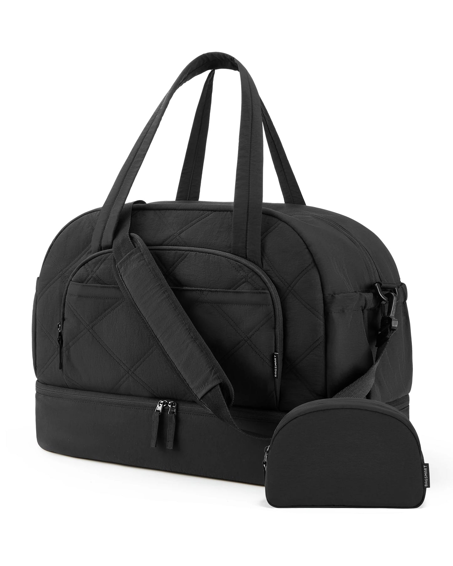 trousse de toilette avion soute