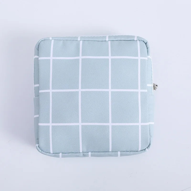 trousse de toilette ado fille