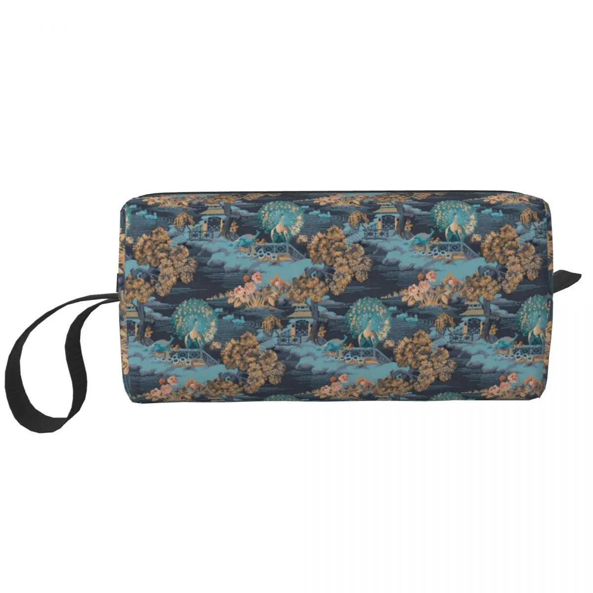 ancienne trousse de toilette