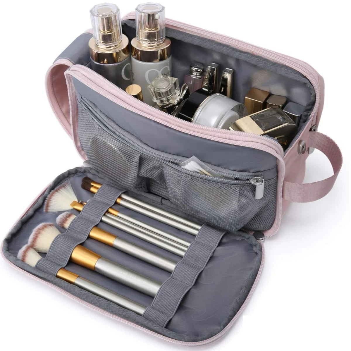 trousse de toilette voyage