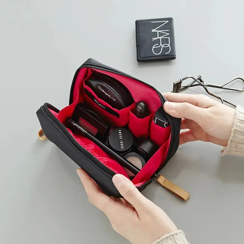 trousse de toilette etanche