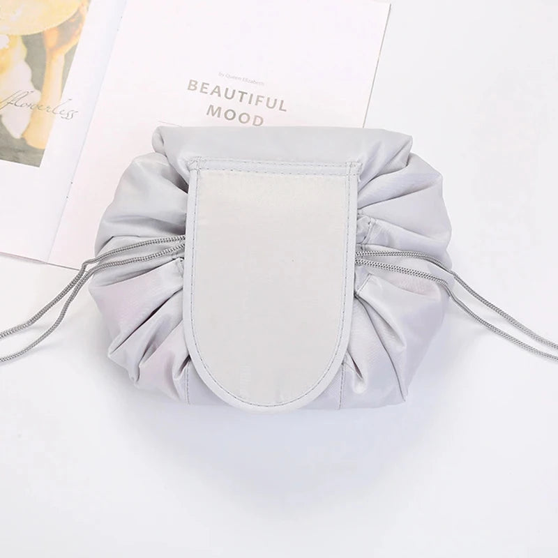 trousse de toilette compartiment
