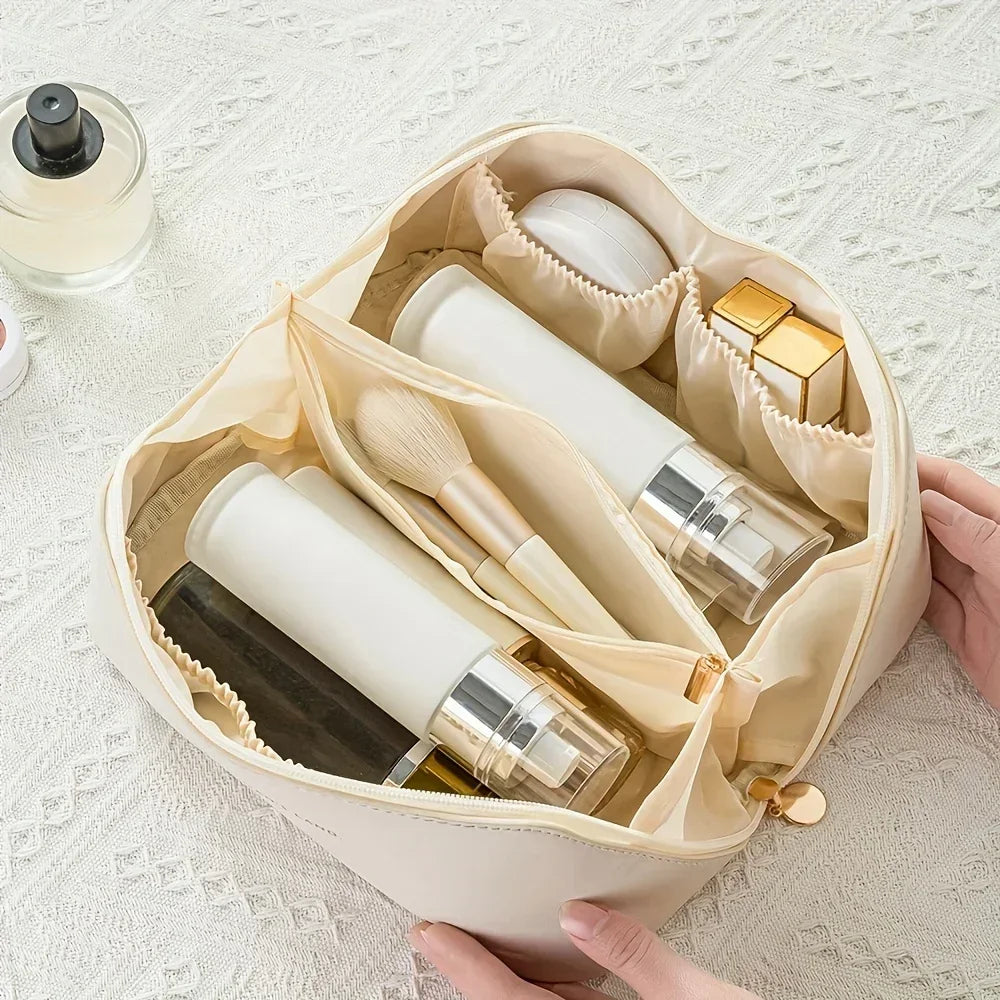 trousse de toilette de marque femme