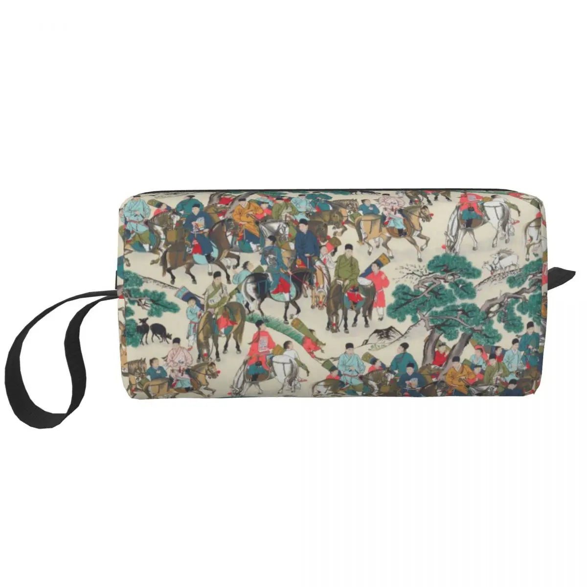 ancienne trousse de toilette