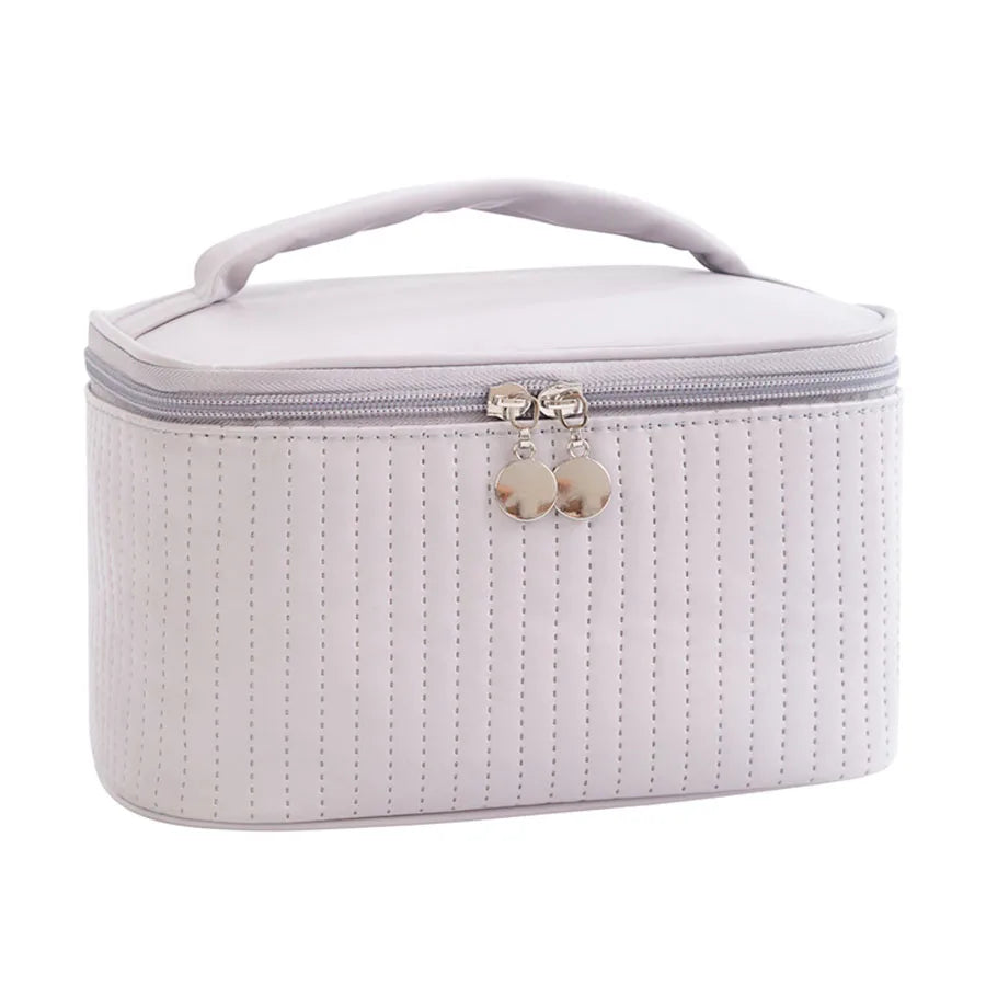 grande trouse de toilette voyage