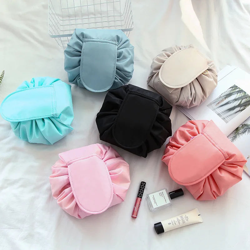 trousse de toilette compartiment
