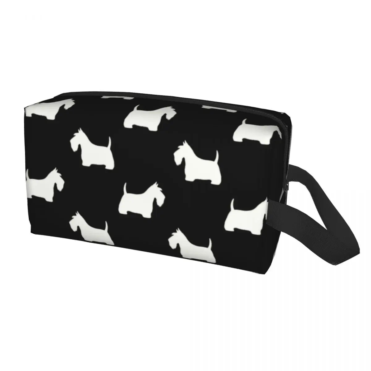 trousse de toilette publicitaire