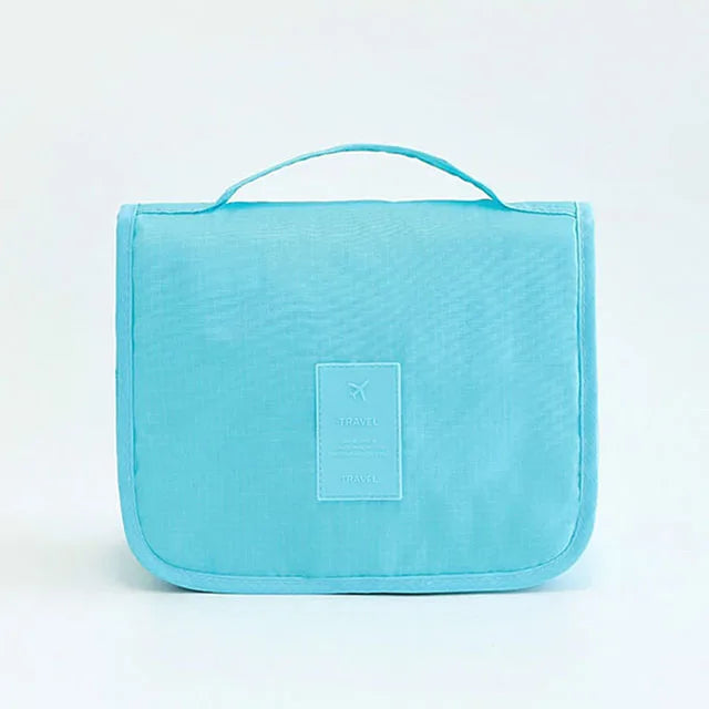 trousse de toilette crochet
