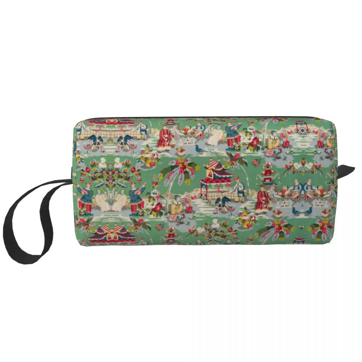 ancienne trousse de toilette