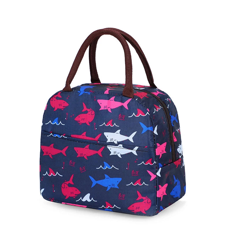 trousse de toilette isotherme
