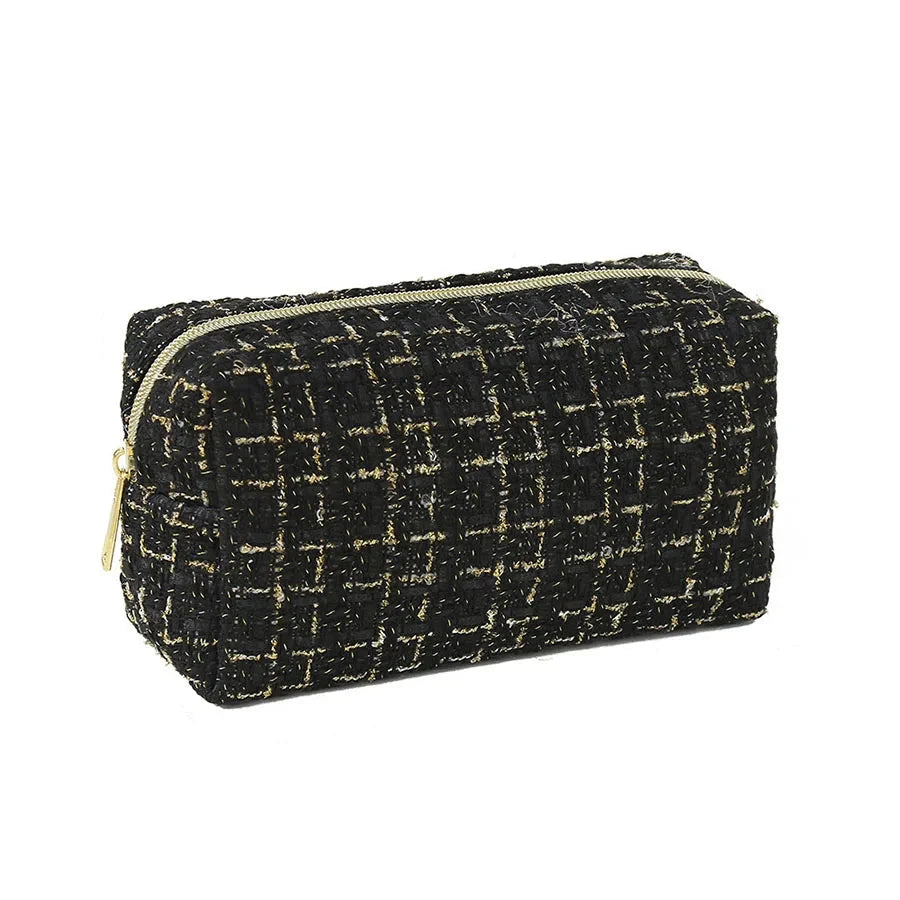 trousse de toilette femme tendance