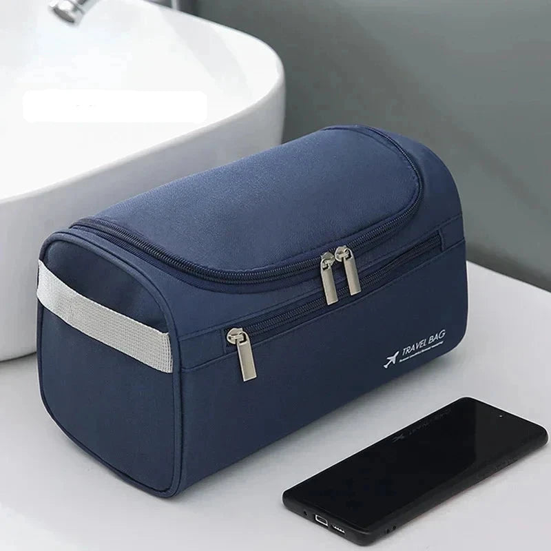 grande trousse de toilette pour homme