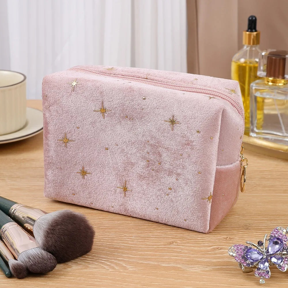 trousse de toilette souple