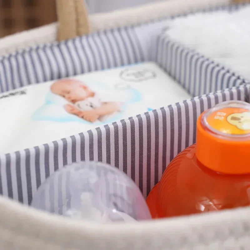 trousse de toilette bebe