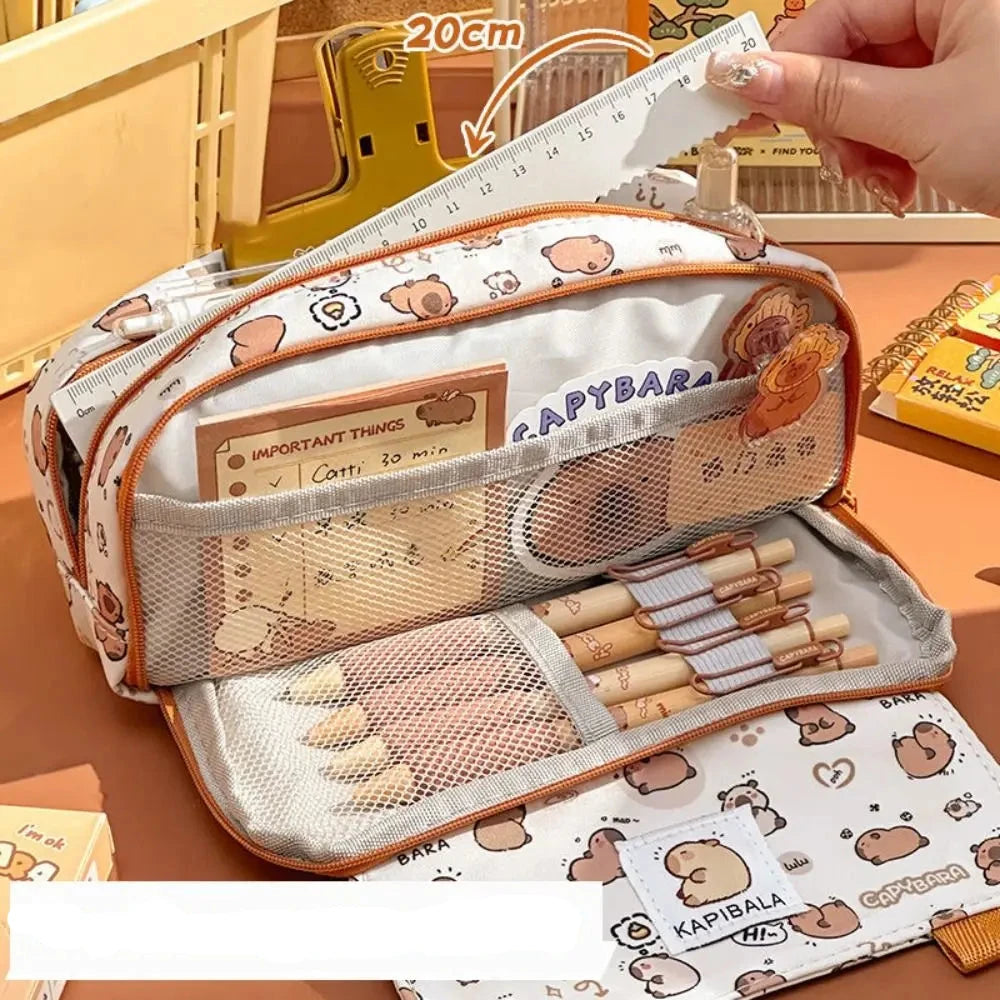 trousse de toilette enfant fille