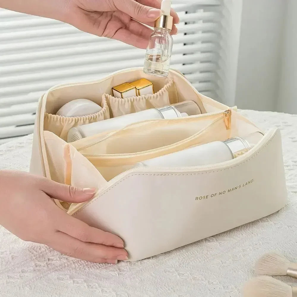 trousse de toilette de marque femme