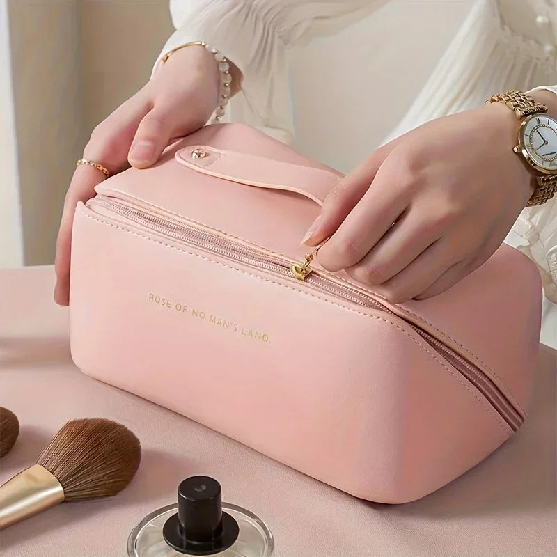 trousse de toilette de marque femme