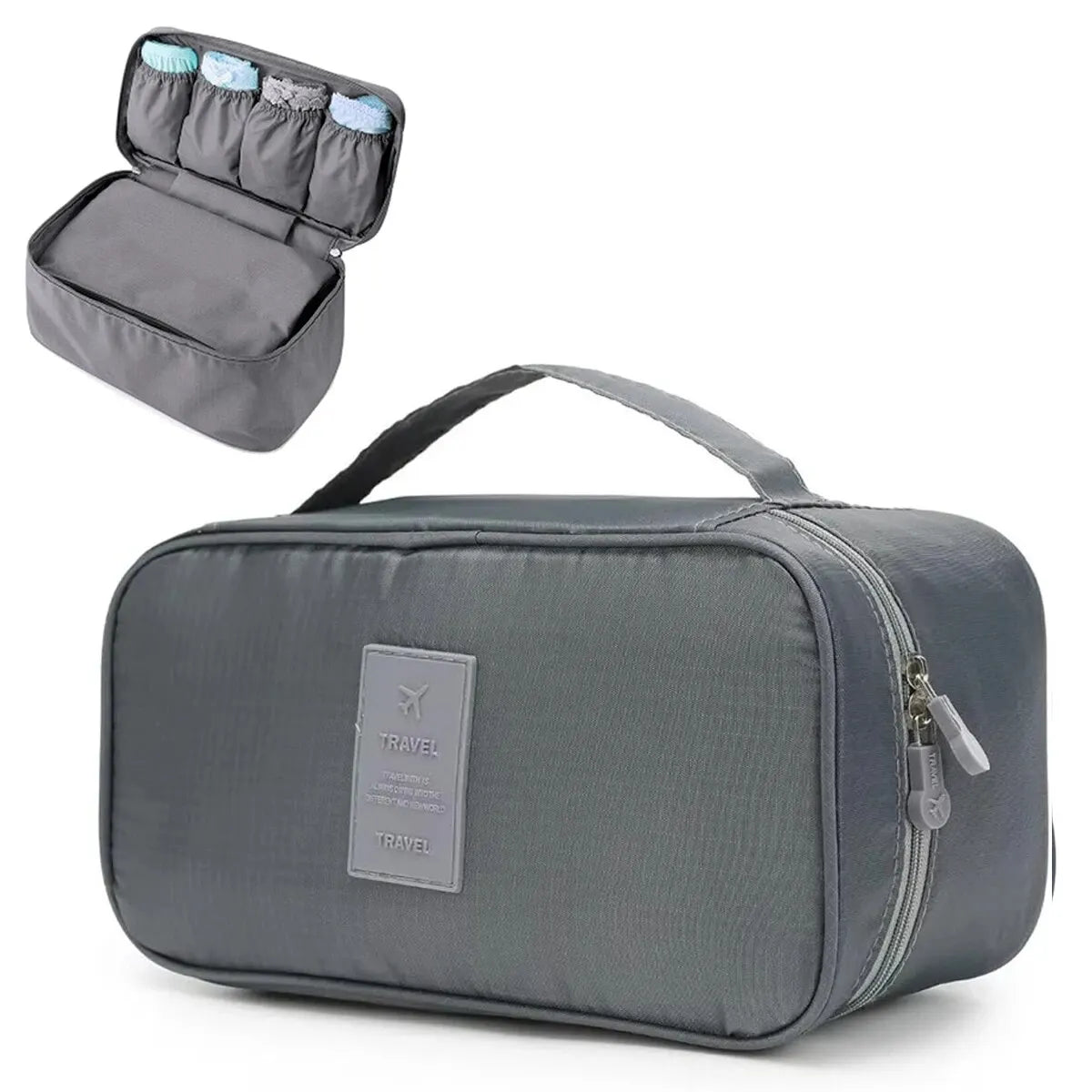 trousse de toilette bagage cabine