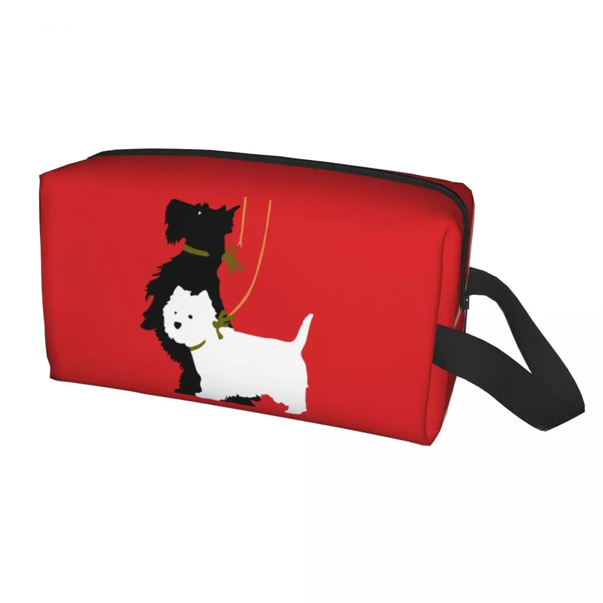 trousse de toilette publicitaire